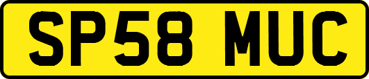 SP58MUC