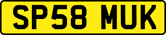 SP58MUK