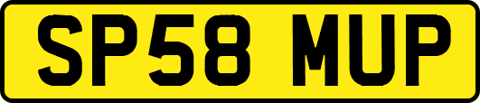 SP58MUP