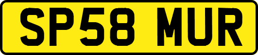 SP58MUR