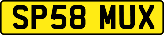 SP58MUX
