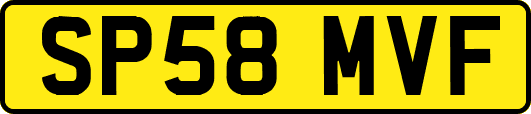 SP58MVF