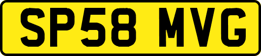 SP58MVG
