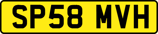 SP58MVH