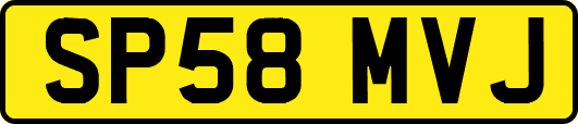 SP58MVJ