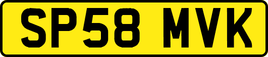 SP58MVK