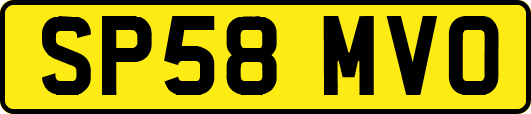 SP58MVO