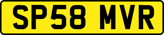 SP58MVR
