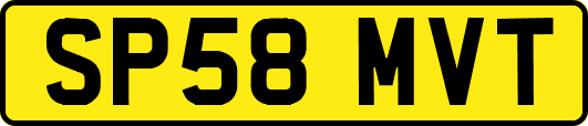 SP58MVT