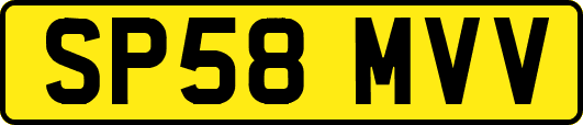 SP58MVV
