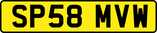 SP58MVW