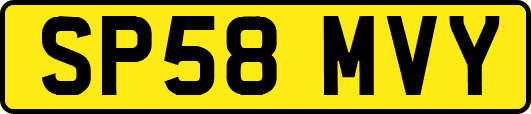 SP58MVY