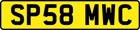 SP58MWC