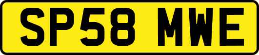 SP58MWE