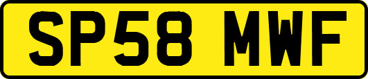 SP58MWF