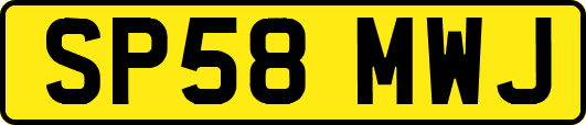 SP58MWJ