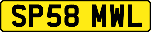 SP58MWL