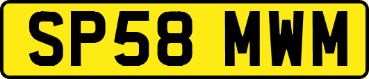 SP58MWM