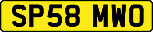 SP58MWO