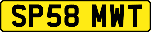 SP58MWT