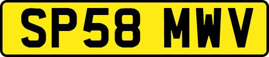 SP58MWV