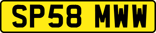 SP58MWW