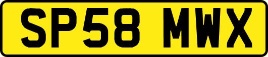 SP58MWX