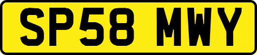 SP58MWY
