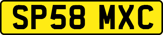 SP58MXC