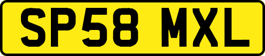 SP58MXL