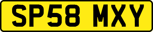 SP58MXY