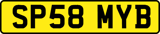 SP58MYB