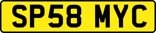 SP58MYC