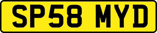 SP58MYD
