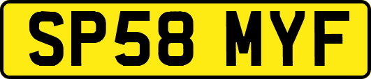SP58MYF