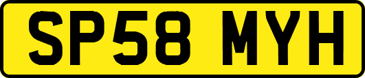 SP58MYH
