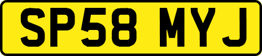 SP58MYJ