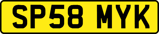 SP58MYK