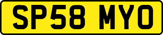 SP58MYO