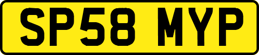 SP58MYP