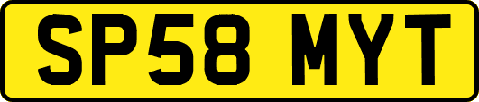 SP58MYT