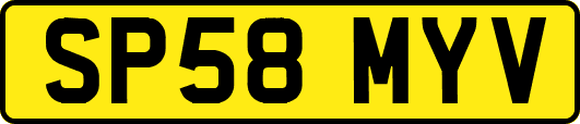 SP58MYV