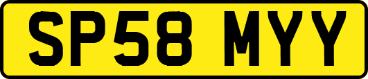 SP58MYY
