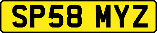 SP58MYZ