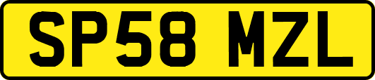 SP58MZL