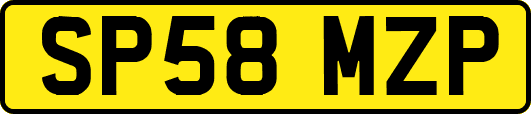 SP58MZP