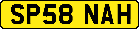 SP58NAH