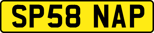 SP58NAP