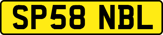 SP58NBL