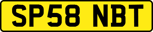 SP58NBT